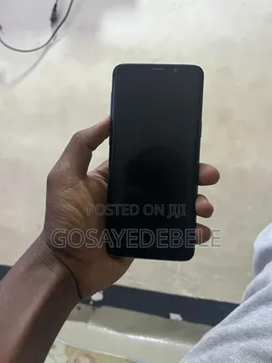 Samsung Galaxy S9 64 GB Blue