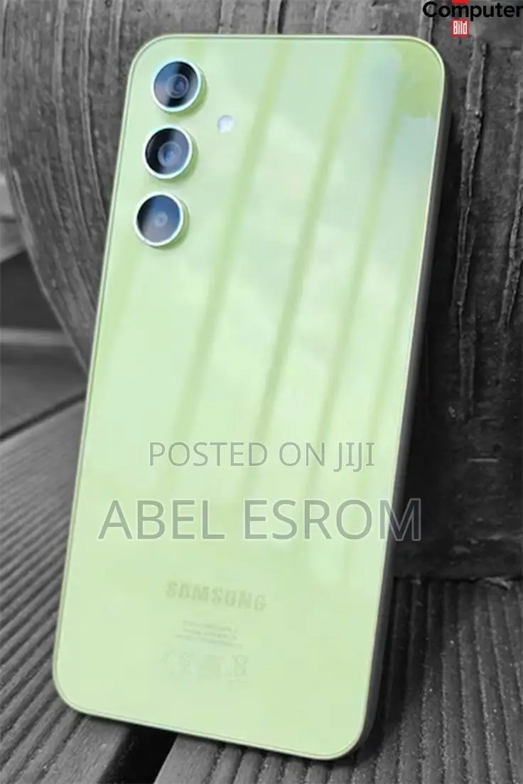 New Samsung Galaxy A14 128 GB