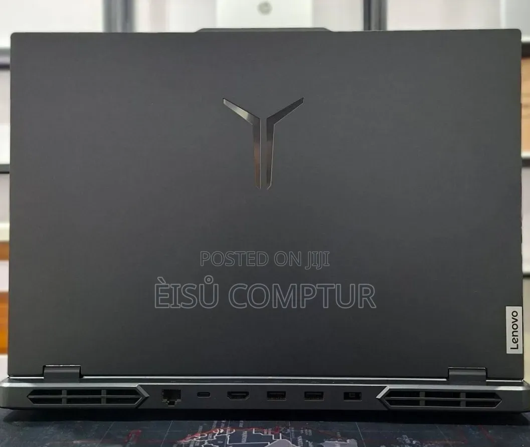 New Laptop Lenovo Legion Y730 16GB Intel Core i9 SSD 1T