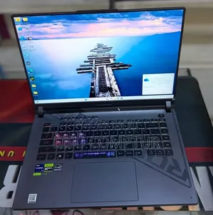 New Laptop Lenovo Legion Y730 16GB Intel Core i9 SSD 1T