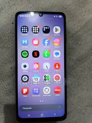 New Samsung Galaxy A14 128 GB