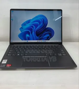 New Laptop Lenovo 16GB AMD Ryzen 7 SSD 512GB