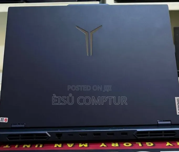 New Laptop Lenovo Legion Y730 16GB Intel Core i9 SSD 1T
