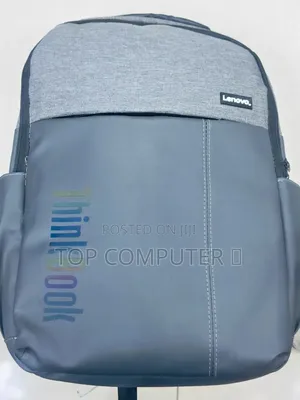 Think Book Bag Orginial