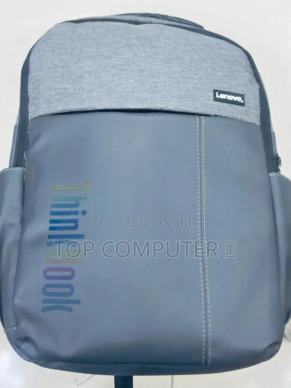 Think Book Bag Orginial