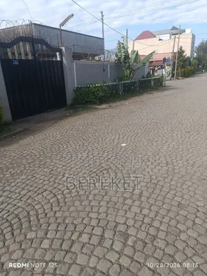 Furnished 3bdrm House in Kolfe Keranio for sale