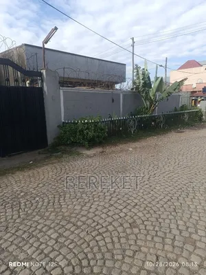 Furnished 3bdrm House in Kolfe Keranio for sale