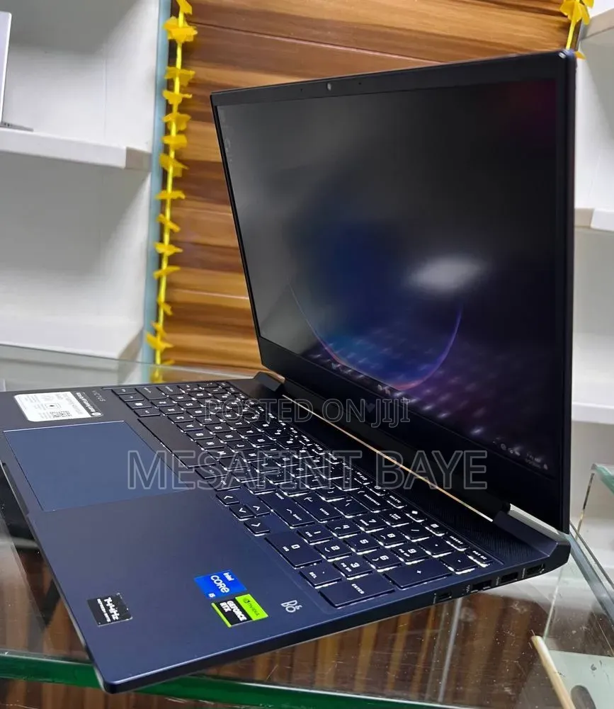 New Laptop HP Victus 16 16GB Intel Core i7 SSD 512GB