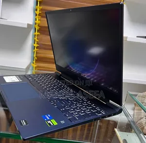 New Laptop HP Victus 15 16GB Intel Core i5 SSD 512GB