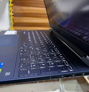New Laptop HP Victus 15 16GB Intel Core i5 SSD 512GB