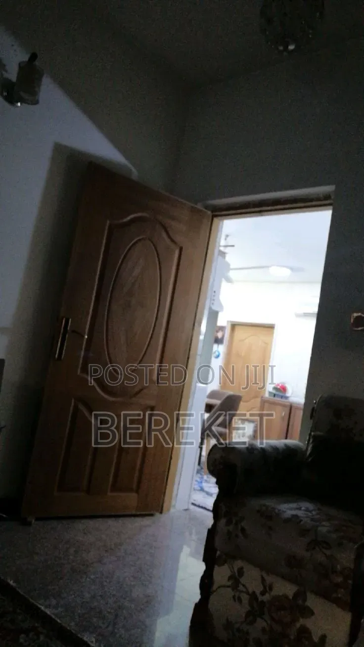 Furnished 3bdrm House in Kolfe Keranio for sale