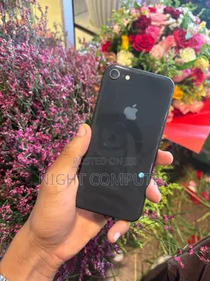 Apple iPhone 8 64 GB Black