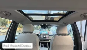 Mitsubishi Airtrek 135 kW FWD 2024 White