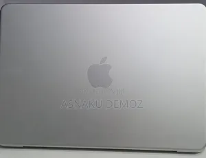 New Laptop Apple MacBook Neo 2026 8GB Apple M5 SSD 256GB