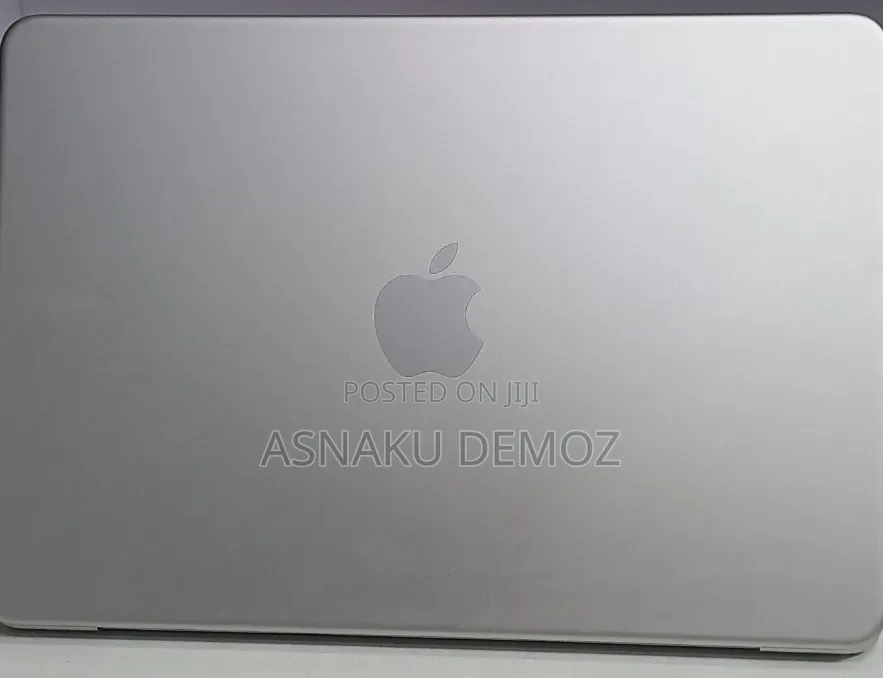 New Laptop Apple MacBook Neo 2026 8GB Apple M5 SSD 256GB