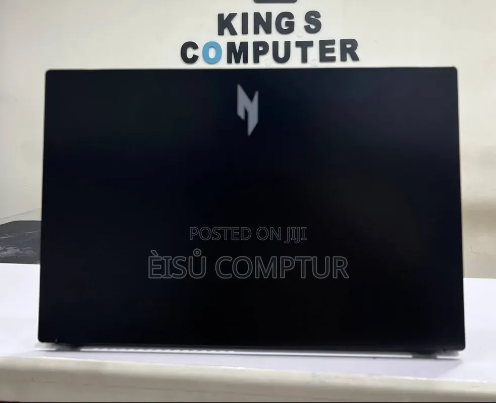 New Laptop Acer Nitro V 15 16GB AMD Ryzen 5 SSD 512GB