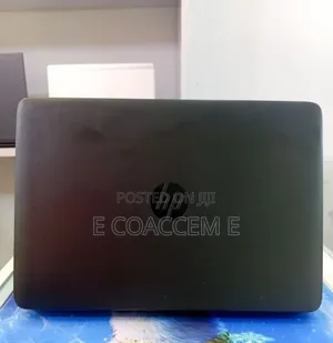 Laptop HP EliteBook 840 G1 4GB Intel Core i5 HDD 500GB