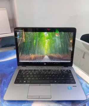 Laptop HP EliteBook 840 G1 4GB Intel Core i5 HDD 500GB