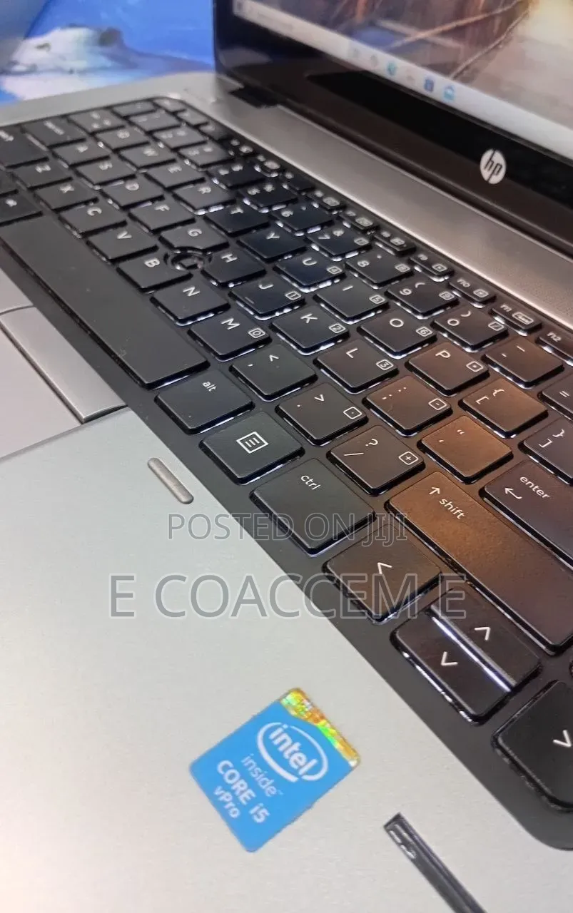 Laptop HP EliteBook 840 G1 4GB Intel Core i5 HDD 500GB