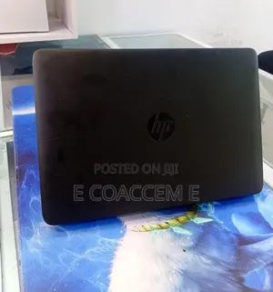 Laptop HP EliteBook 840 G1 4GB Intel Core i5 HDD 500GB