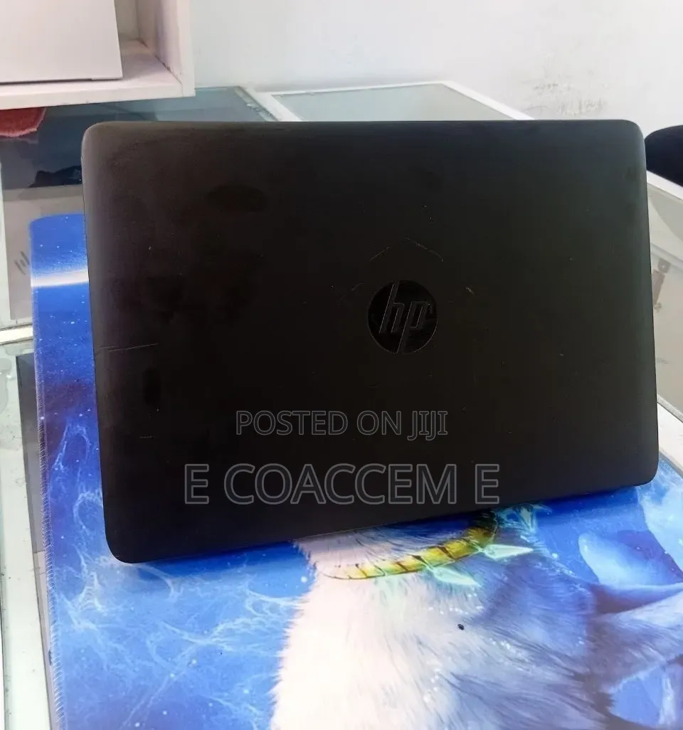 Laptop HP EliteBook 840 G1 4GB Intel Core i5 HDD 500GB