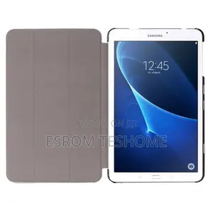 Samsung Galaxy Tab S6 16 GB Black