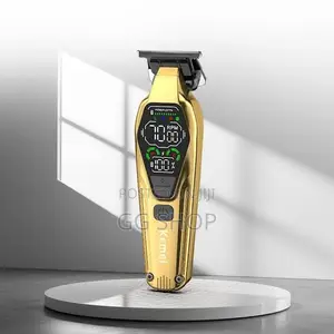 Electric Hair Clipper and Trimmer