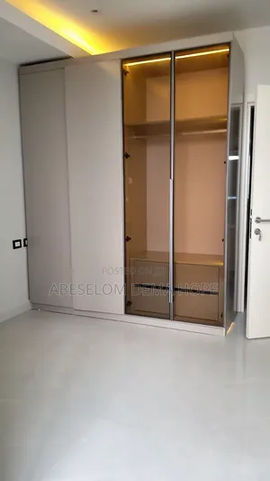Furnished 1bdrm Apartment in Dema Hope Real, Bole for sale