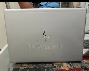 New Laptop HP EliteBook 840 G5 16GB Intel Core i7 SSD 512GB