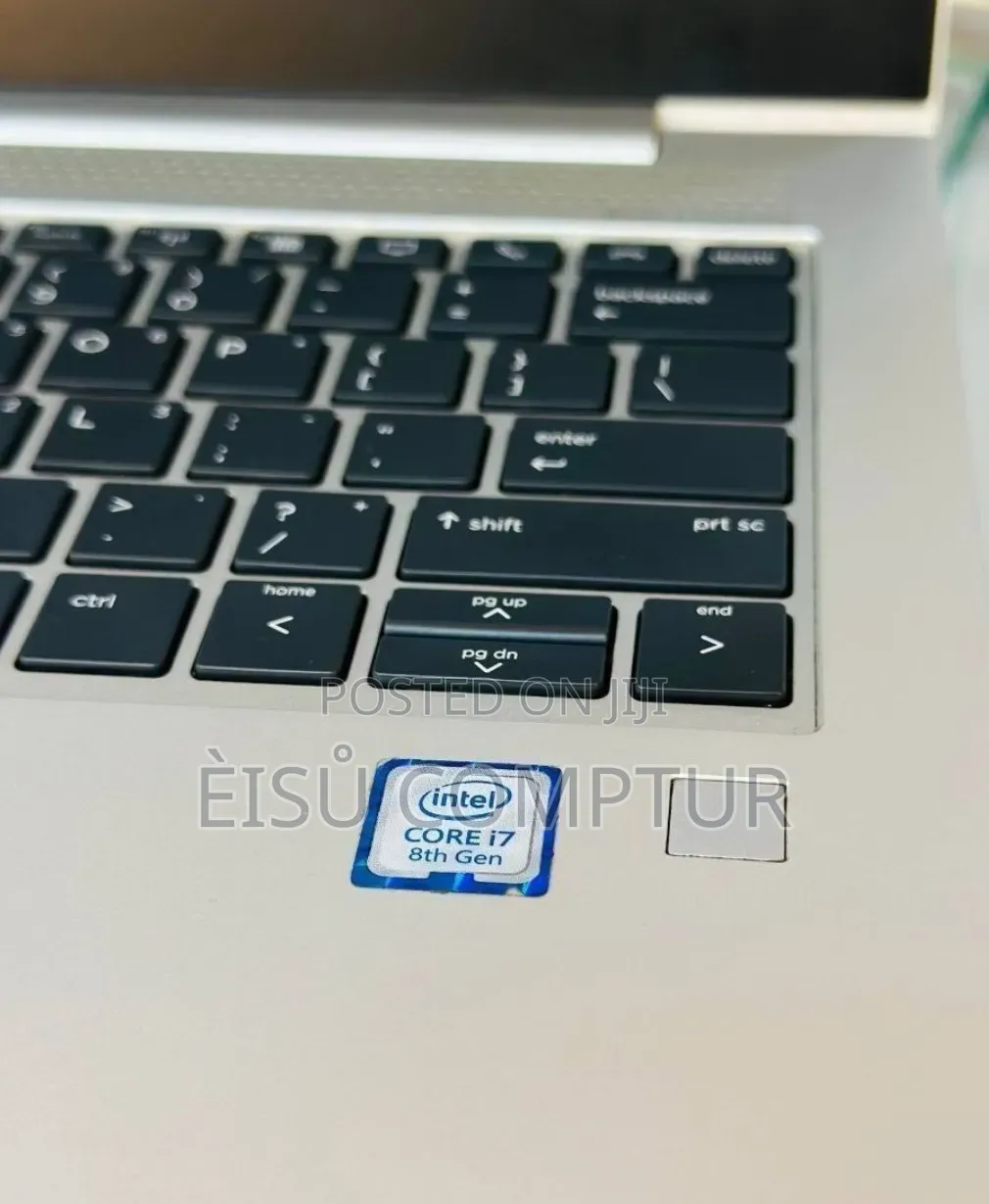 New Laptop HP EliteBook 840 G5 16GB Intel Core i7 SSD 512GB