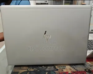 New Laptop HP EliteBook 840 G5 16GB Intel Core i7 SSD 512GB