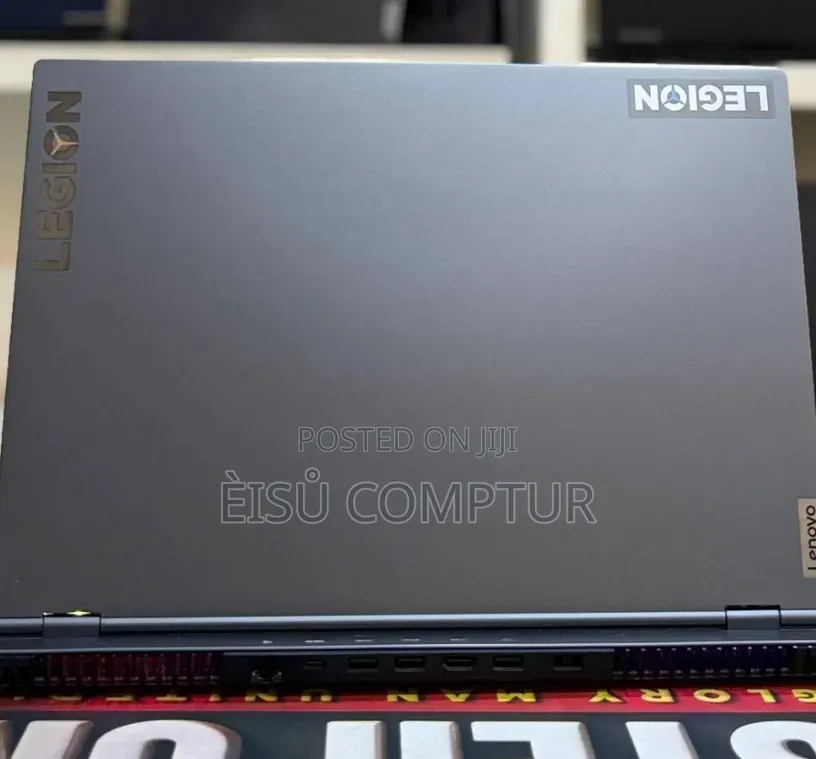 New Lenovo Legion Y7000P IRX9 Gaming Laptop 32GB AMD Ryzen 9 SSD 1T