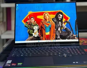 New Lenovo Legion Y7000P IRX9 Gaming Laptop 32GB AMD Ryzen 9 SSD 1T