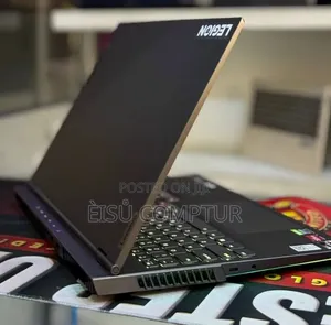 New Lenovo Legion Y7000P IRX9 Gaming Laptop 32GB AMD Ryzen 9 SSD 1T