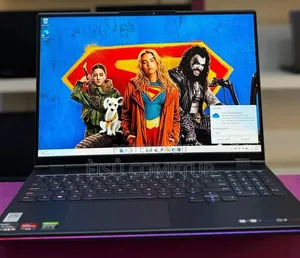 New Lenovo Legion Y7000P IRX9 Gaming Laptop 32GB AMD Ryzen 9 SSD 1T