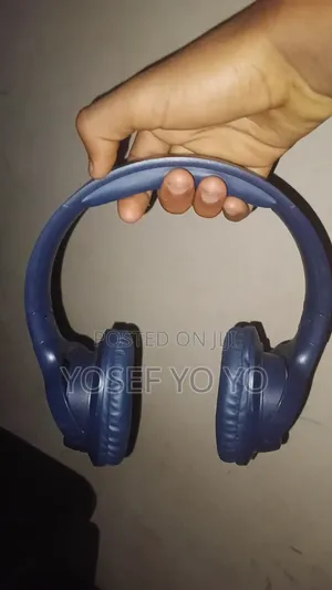 Headphones