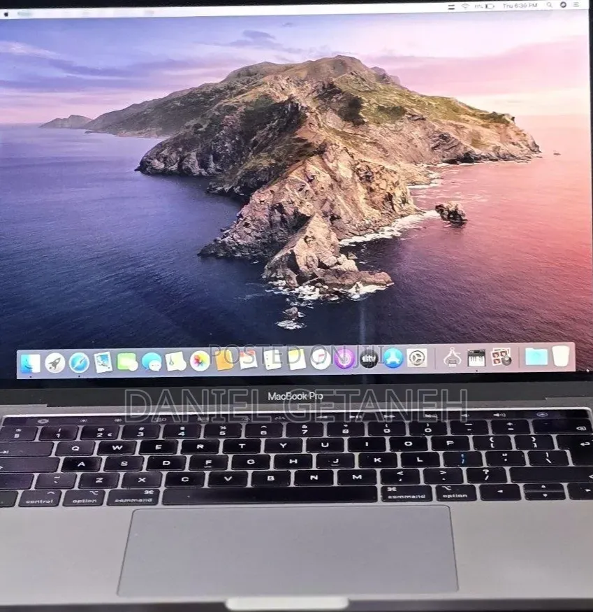New Laptop 16GB Intel Core i7 SSD 1T