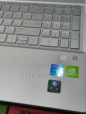 New Laptop HP Pavilion 14 16GB Intel Core i5 SSD 512GB