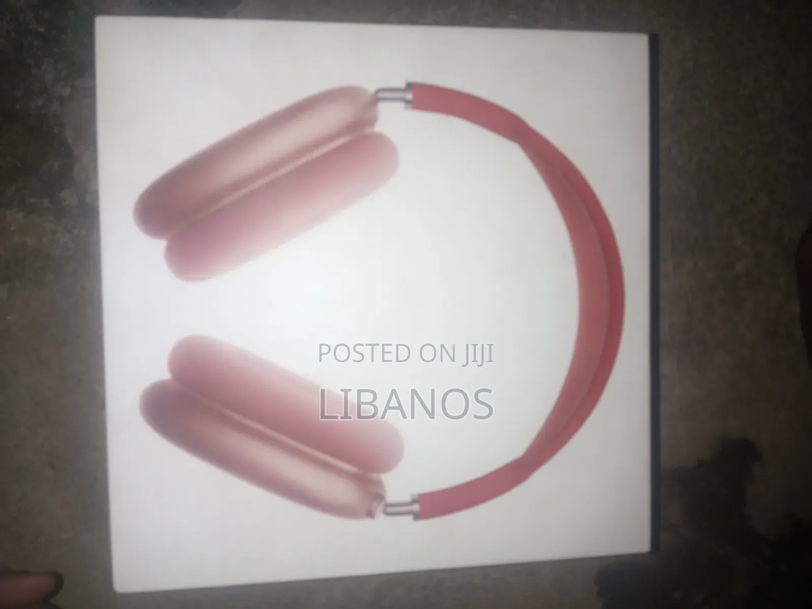 Apple AirPods Max