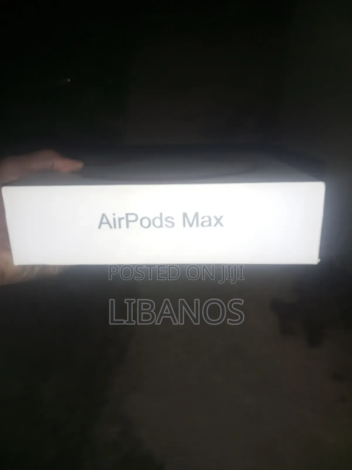 Apple AirPods Max