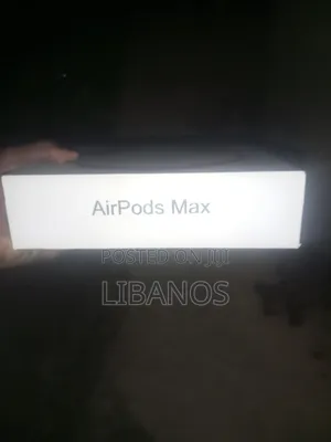 Apple AirPods Max