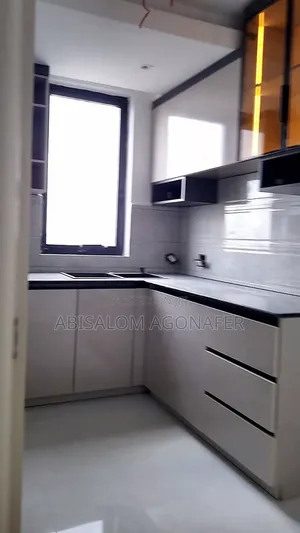 Furnished 1bdrm Apartment in Dema Hope Real, Bole for sale