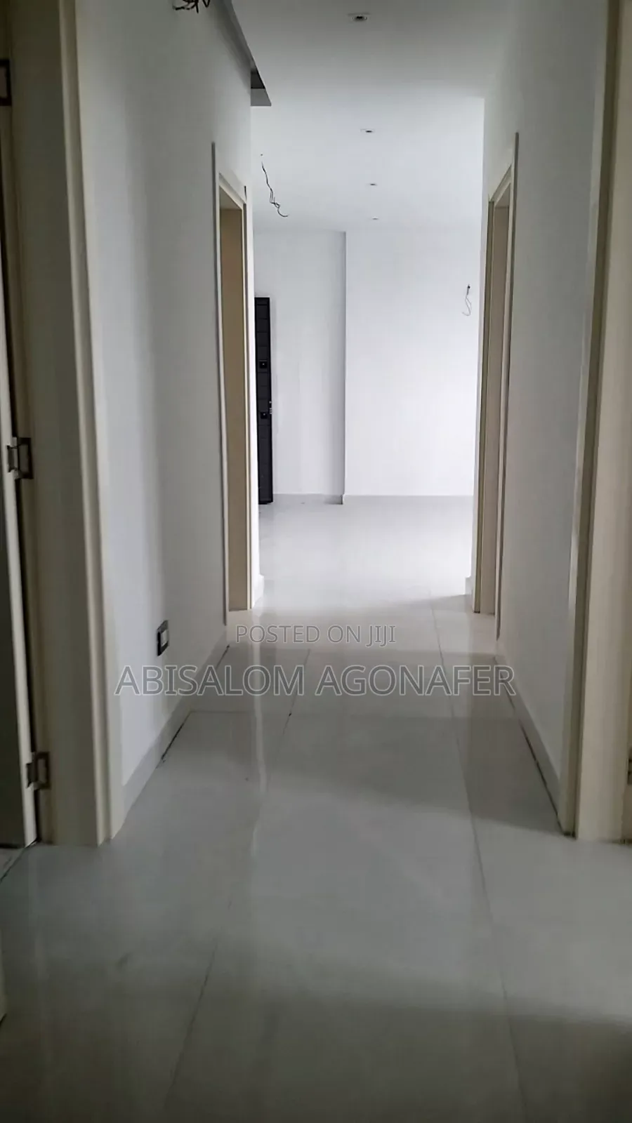 Furnished 1bdrm Apartment in Dema Hope Real, Bole for sale