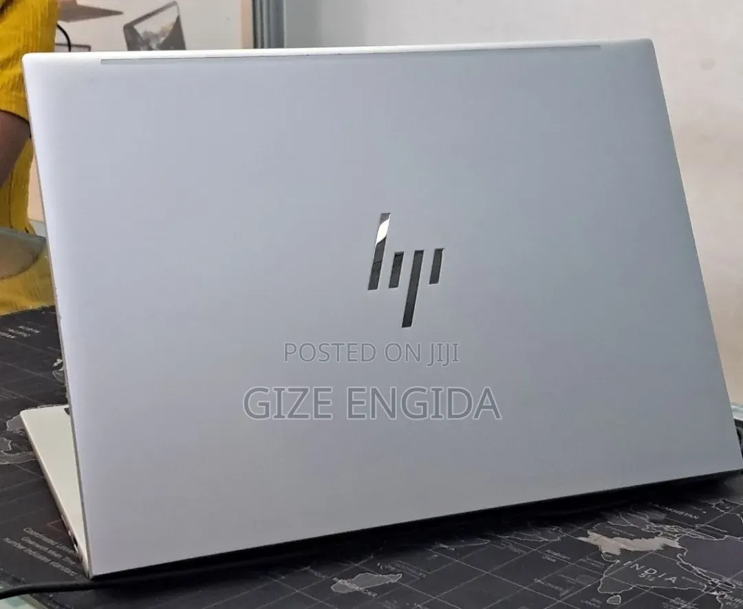 New Laptop HP EliteBook 840 G11 16GB Intel Core Ultra 7 SSD 512GB