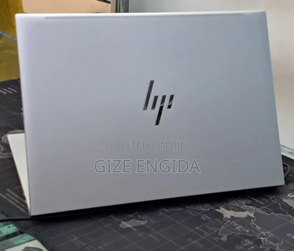 New Laptop HP EliteBook 840 G11 16GB Intel Core Ultra 7 SSD 512GB