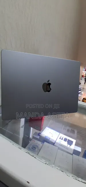 New Laptop Apple MacBook Pro 2021 M1 Max 32GB Apple M1 Max SSD 512GB