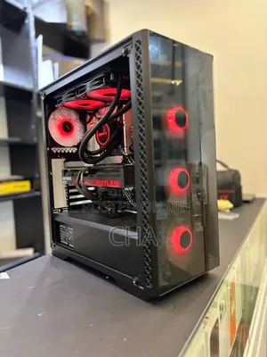New Desktop Computer 32GB Intel Core i7 SSD 1T