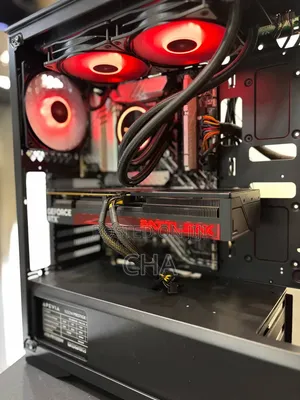 New Desktop Computer 32GB Intel Core i7 SSD 1T