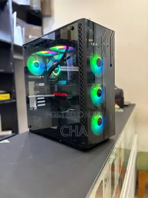 New Desktop Computer 32GB Intel Core i7 SSD 1T
