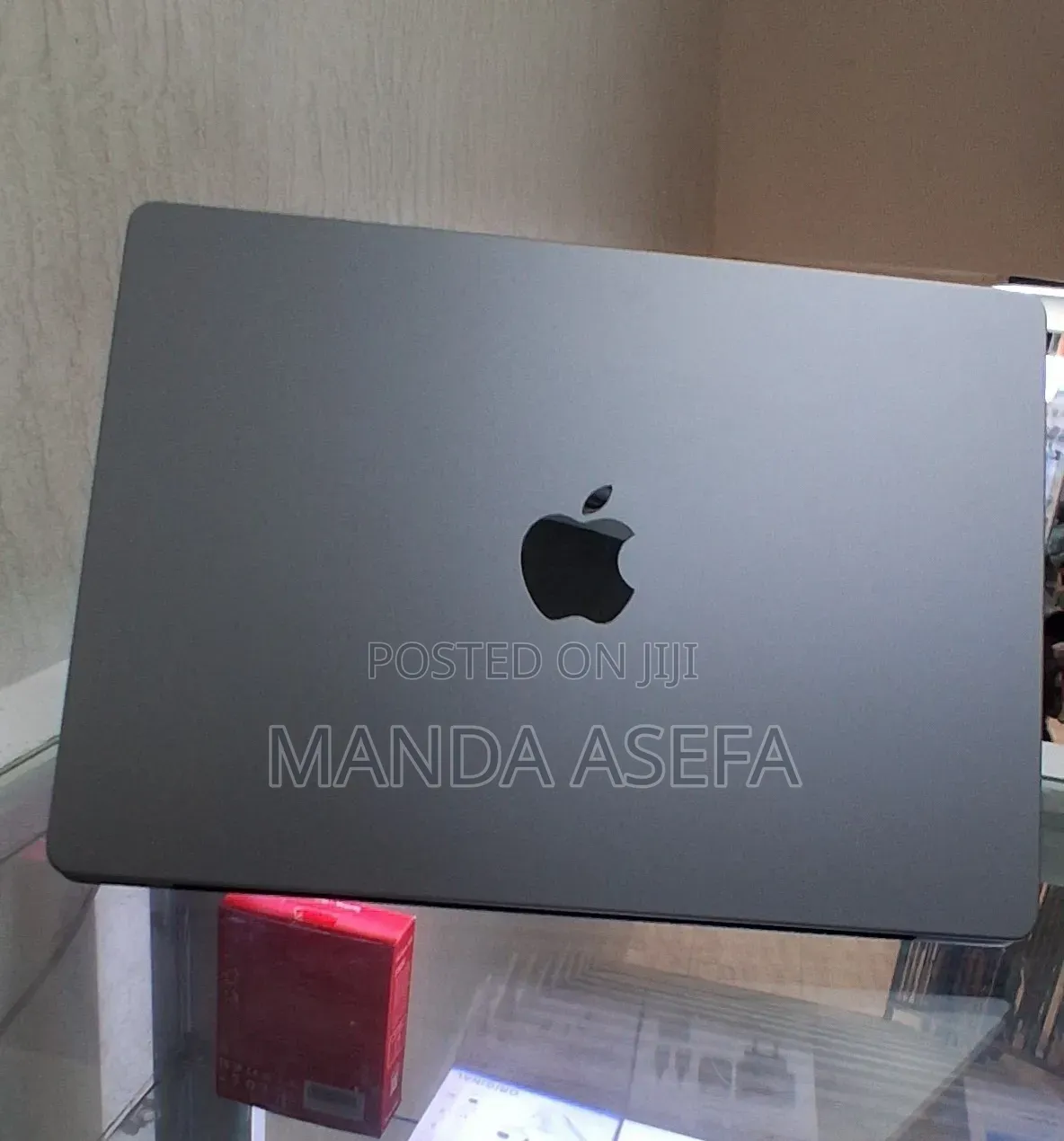 New Laptop Apple MacBook Pro 2021 M1 Max 32GB Apple M1 Max SSD 512GB